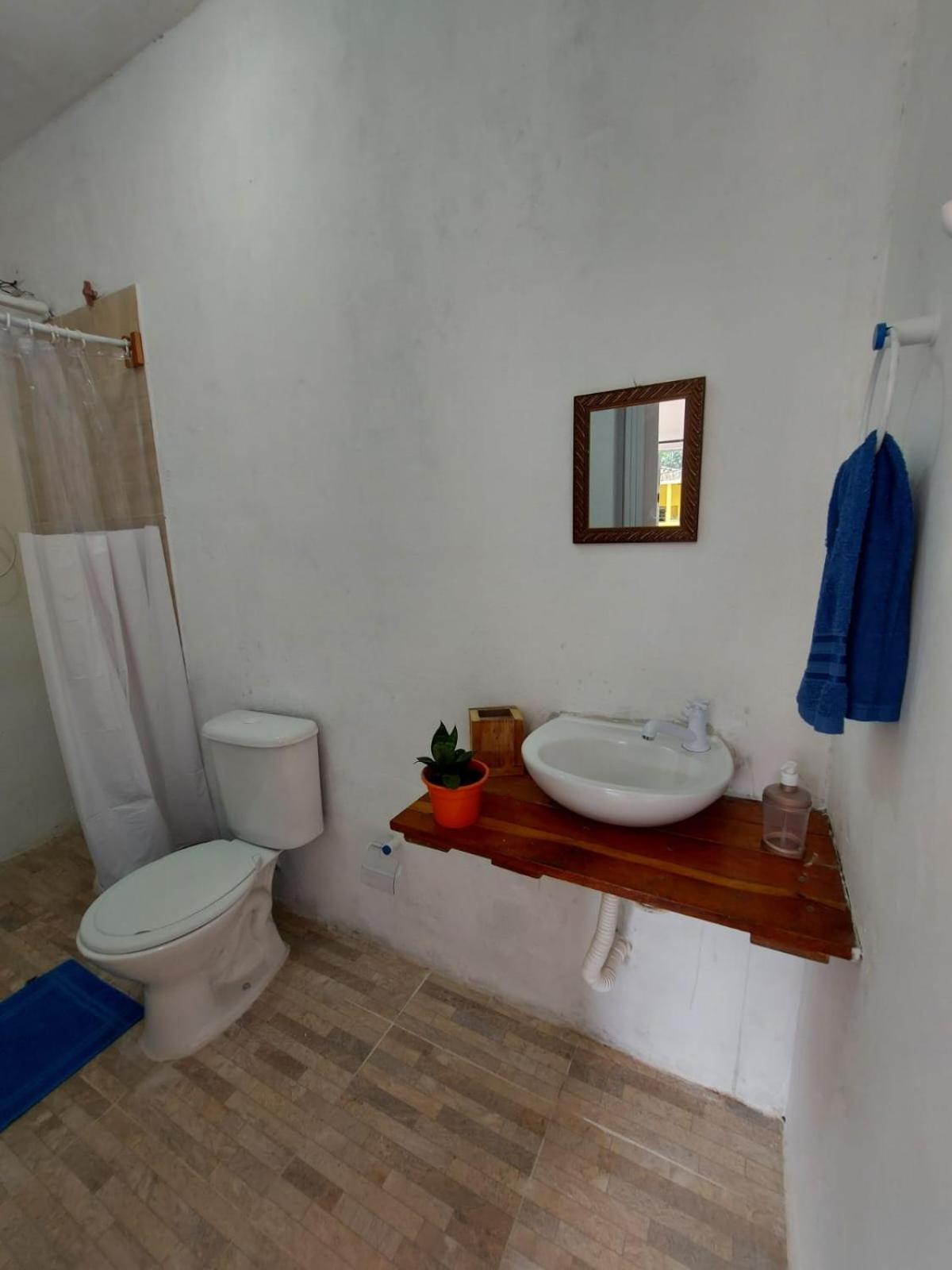 Hotel Recanto Sao Fernando à Itanhaém Extérieur photo