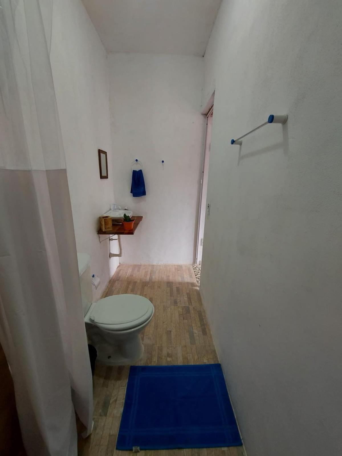 Hotel Recanto Sao Fernando à Itanhaém Extérieur photo