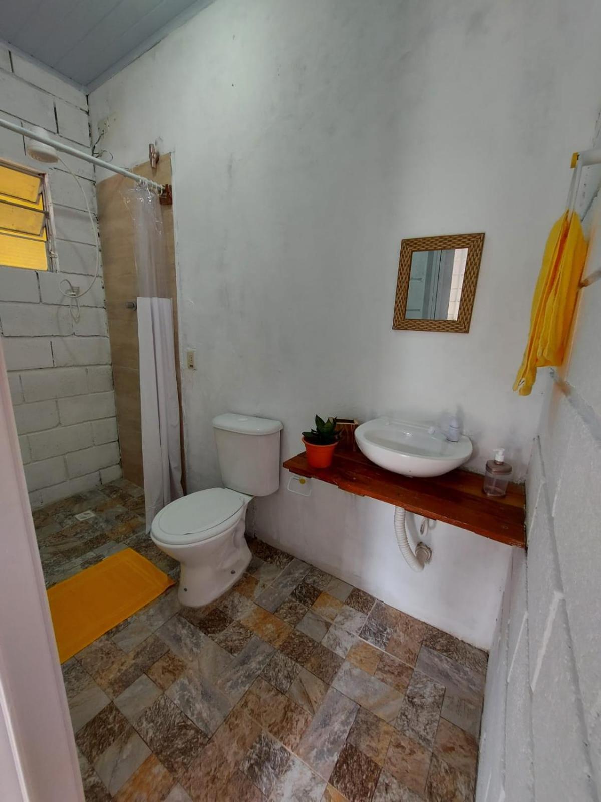 Hotel Recanto Sao Fernando à Itanhaém Extérieur photo