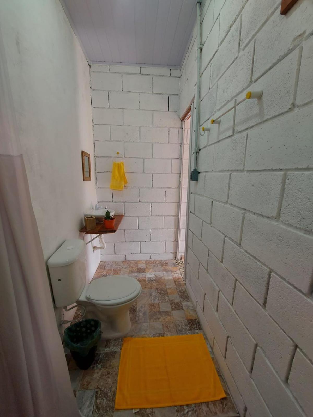 Hotel Recanto Sao Fernando à Itanhaém Extérieur photo