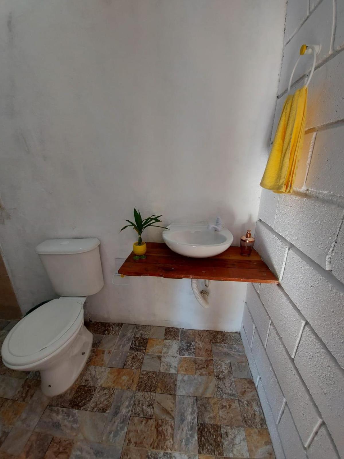 Hotel Recanto Sao Fernando à Itanhaém Extérieur photo