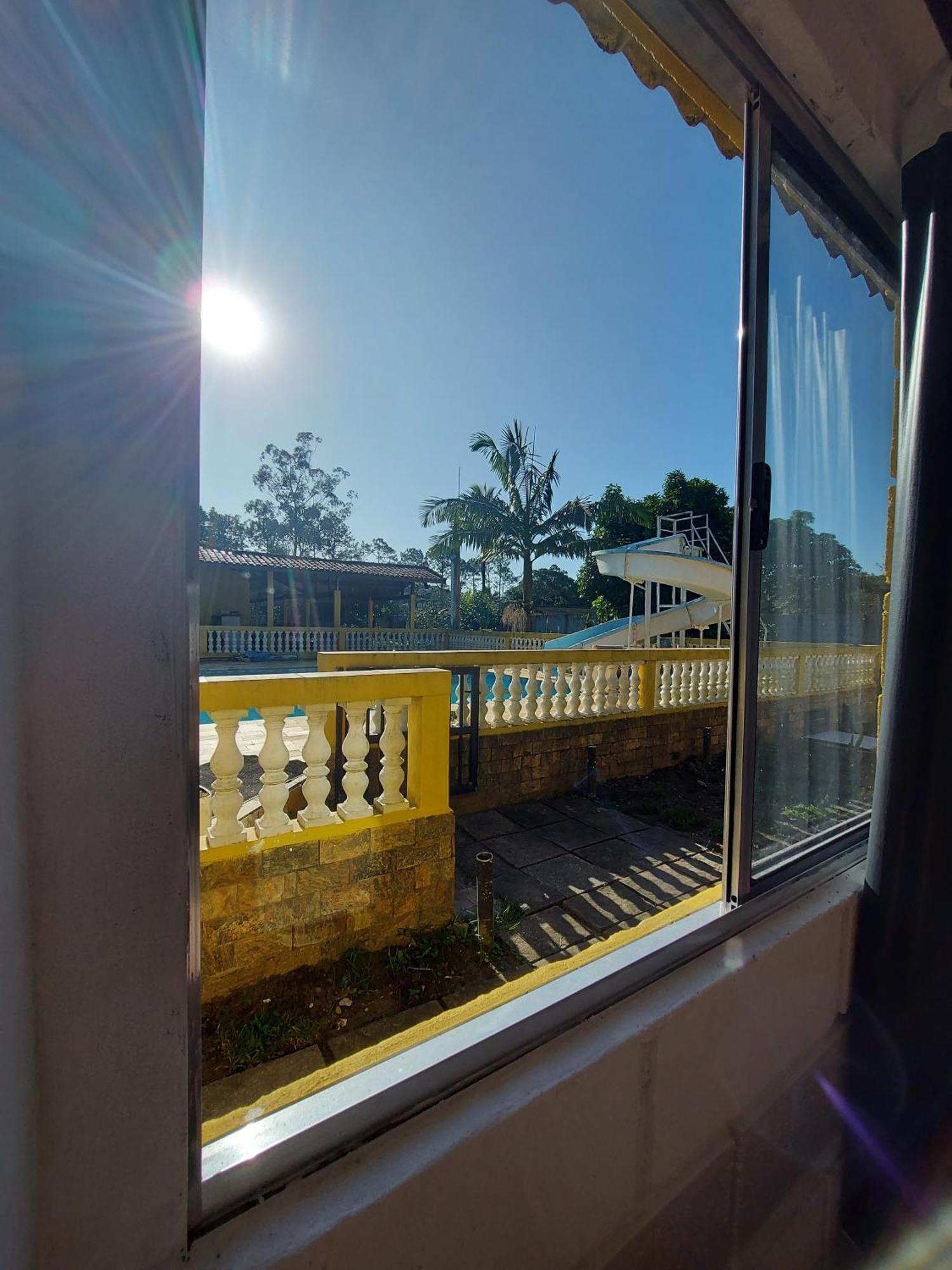 Hotel Recanto Sao Fernando à Itanhaém Extérieur photo
